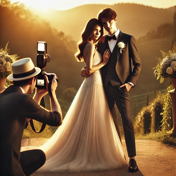Düğün Fotoğrafçısı